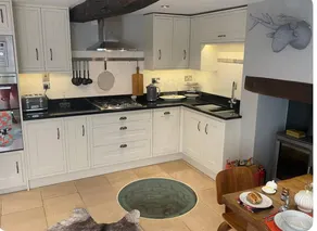 Jilly Cooper Country, Cheltenham, Bisley - Image 3
