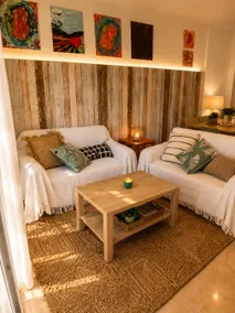 Duplex with Pool and Terrace - Image 5