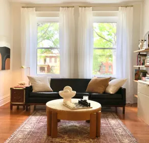 The Pied à terre & Garden - Image 4