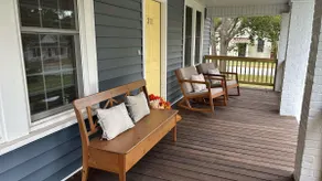 The Southern Bungalow in Dunn - Image 4