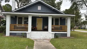 The Southern Bungalow in Dunn - Image 3