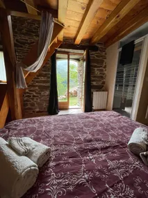 Stone cottage by the forest - Image 5