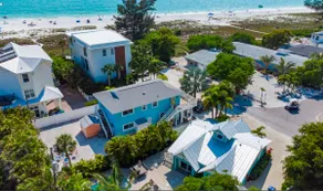 Sea Shack - 2bd/2ba POOL Home - Image 3