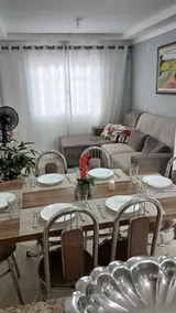 Modern House in the Heart of Criciúma. - Image 2