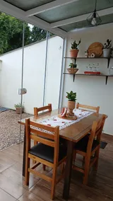 Modern House in the Heart of Criciúma. - Image 4