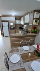 Modern House in the Heart of Criciúma. - Image 3