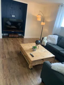 HSC | MUN | Mall | Downtown | Airport | 2BR 1 Bath - Image 2