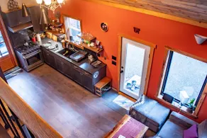 Spa Cabin in the Woods - Image 5