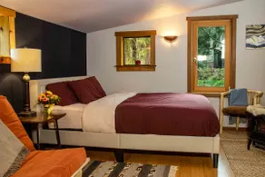 Spa Cabin in the Woods - Image 3