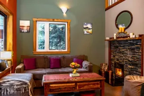 Spa Cabin in the Woods - Image 4