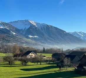Mountain view idyll - close to nature & cozy - Image 4