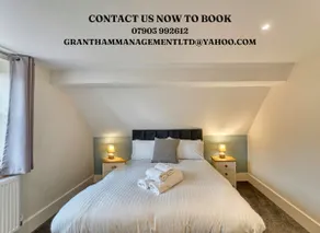 Harrow Croft, 2 Bed Apartment, St Johns, Worcester - Image 3