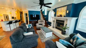 Belmont Shore Beach House - Incredible Oceanfront Views - Image 3