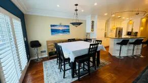 Belmont Shore Beach House - Incredible Oceanfront Views - Image 5