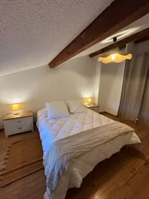 The Refuge under the rooftops – Air-conditioned & comfortable - Image 3