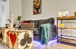 The Velvet Note|5 Mins To Lenox Mall|Sleeps 8 - Image 2