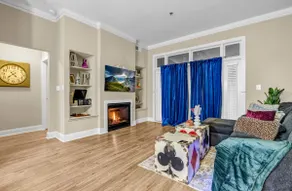 The Velvet Note|5 Mins To Lenox Mall|Sleeps 8 - Image 3