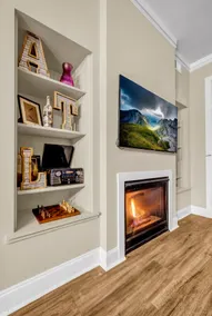 The Velvet Note|5 Mins To Lenox Mall|Sleeps 8 - Image 4