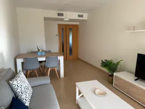 Ferienwohnung 'Panorámica Golf Resort' mit Gemeinschaftspool, WLAN und Klimaanlage - Image 4