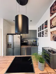 Vacation apartment at Hoeschplatz - Image 3