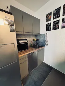 Vacation apartment at Hoeschplatz - Image 4