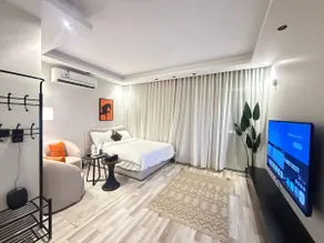 A modern and distinctive studio in Sulaymaniyah 210 - Image 3