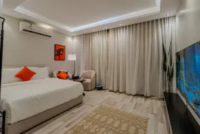 A modern and distinctive studio in Sulaymaniyah 210 - Image 2
