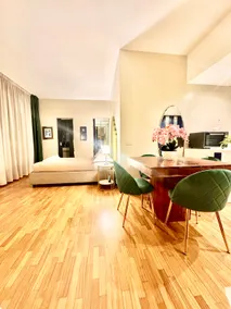 Borghese Luxury Loft - LIBERTY COLLECTION - Image 3