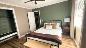 Newly Remodeled 1.5 miles from Clay Lick boat ramp - Image 4