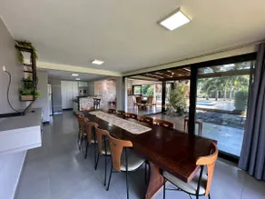 High-End Farmhouse with Heated Pool - Image 4
