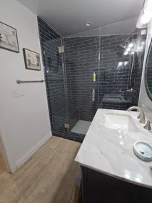NEW!Charming 1BR Suite with low cleaning fee. NEW! - Image 4