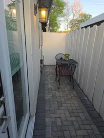 NEW!Charming 1BR Suite with low cleaning fee. NEW! - Image 5