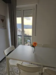 The view Lake ,Appartamento Blevio Fronte lago Como - Image 3
