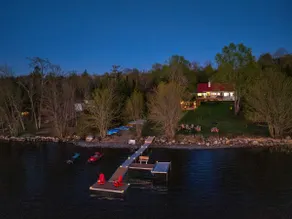 Chalet des Oiseaux Bleus, Spa, Lac - Image 2