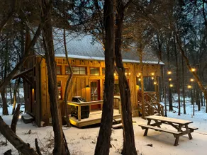 Peaceful Cabin Retreat on 7 acres. - Image 2