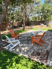 Cozy 3BR home w/ Spacious Yard - Image 5