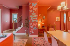 Dolly’s Pink Palace: Rooftop Deck - Image 5