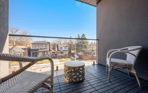 Luxury Designer Home - 4 BDR - 10 min to Downtown - Parking - Image 4