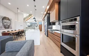 Luxury Designer Home - 4 BDR - 10 min to Downtown - Parking - Image 5