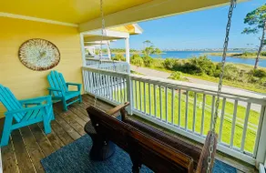 New! Pool. Beach. Views! Snowbird Monthly Special! - Image 4