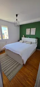 Le Nid Vichyssois - Calm, Comfort & Charm Guaranteed - Image 4