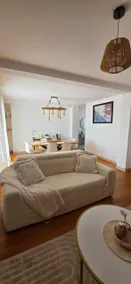 Le Nid Vichyssois - Calm, Comfort & Charm Guaranteed - Image 2