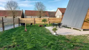 A-frame house - Image 4