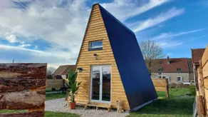 A-frame house - Image 2
