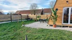 A-frame house - Image 3