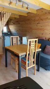 A-frame house - Image 5