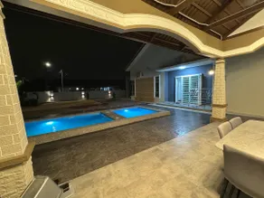 Casa Tranquila Melaka | Sutera Wangi | Pool & WiFi - Image 2