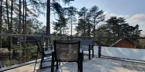 ”The Red Cedar” pine forest view, spa - Image 3