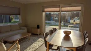 Åros Seaside Apartment with Pool, Jacuzzi & Sauna - Image 4