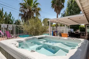 Top Pick*West Hills 4BR*Pool*Spa*Arcade*No BnB Fee - Image 2